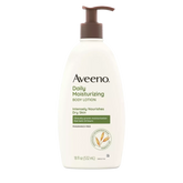 Aveeno Daily Moisturizing Sheer Hydration Lotion – For Dry Skin - 354ml